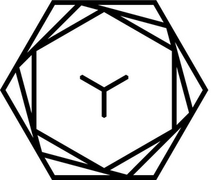 Y logo