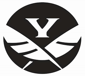 Y logo