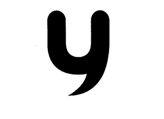 Y logo