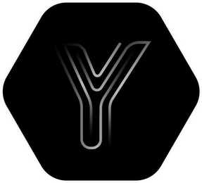 Y logo