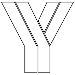 Y logo
