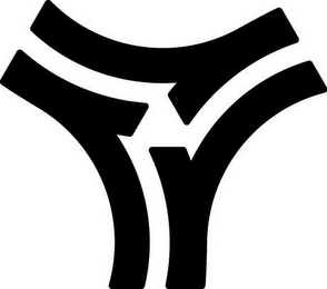 Y logo