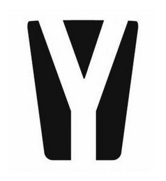 Y logo