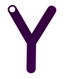 Y logo
