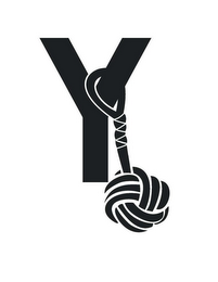 Y logo