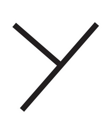 Y logo