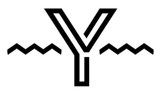 Y logo
