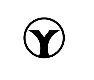 Y logo