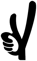 Y logo