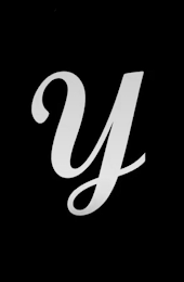 Y logo