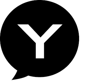 Y logo