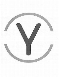 Y logo