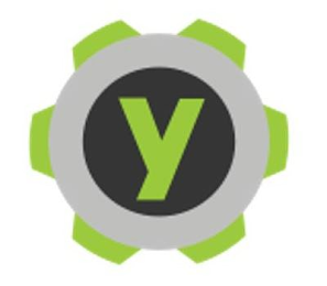 Y logo