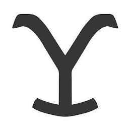 Y logo