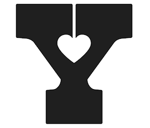 Y logo