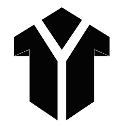 Y logo