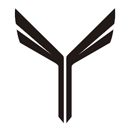 Y logo