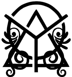 Y logo