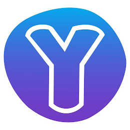 Y logo