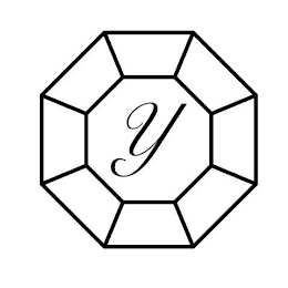 Y logo