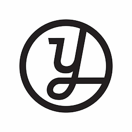 Y logo
