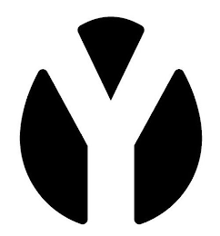 Y logo