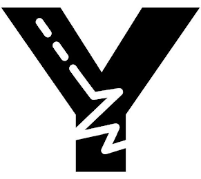 Y logo