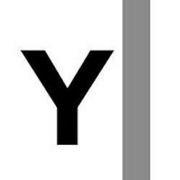 Y logo