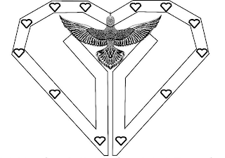 Y logo