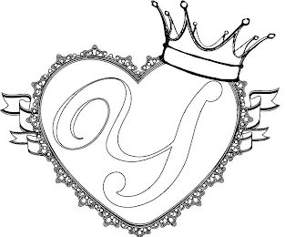 Y logo