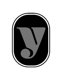 Y logo