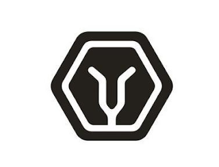Y logo