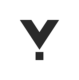 Y logo