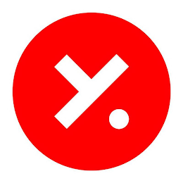 Y. logo
