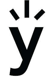 Y logo