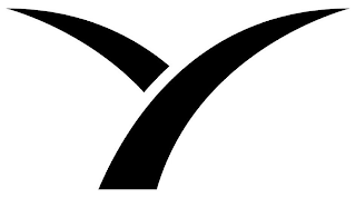 Y logo