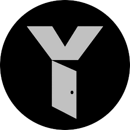 Y logo