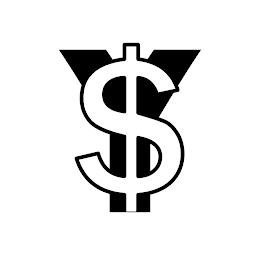 Y$ logo