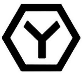 Y logo