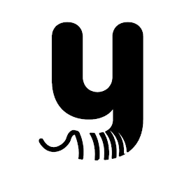Y logo