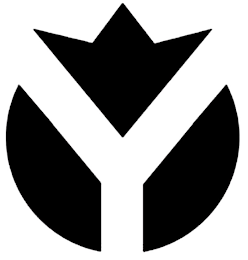 Y logo