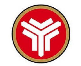 Y logo