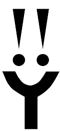 Y logo