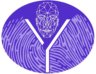 Y logo