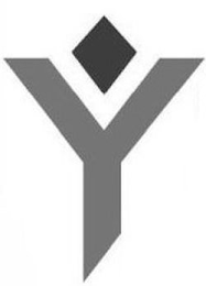 Y logo