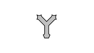 Y logo