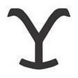 Y logo