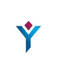 Y logo