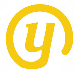 Y @ logo