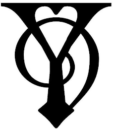 Y logo